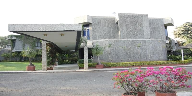 NIA Pune Academic Building photo 7